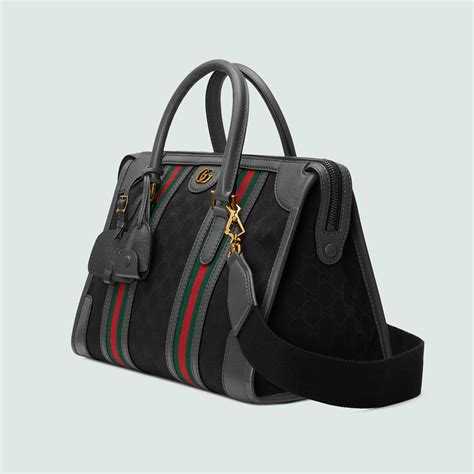 gucci bauletto nero 2016|bauletto gucci donna.